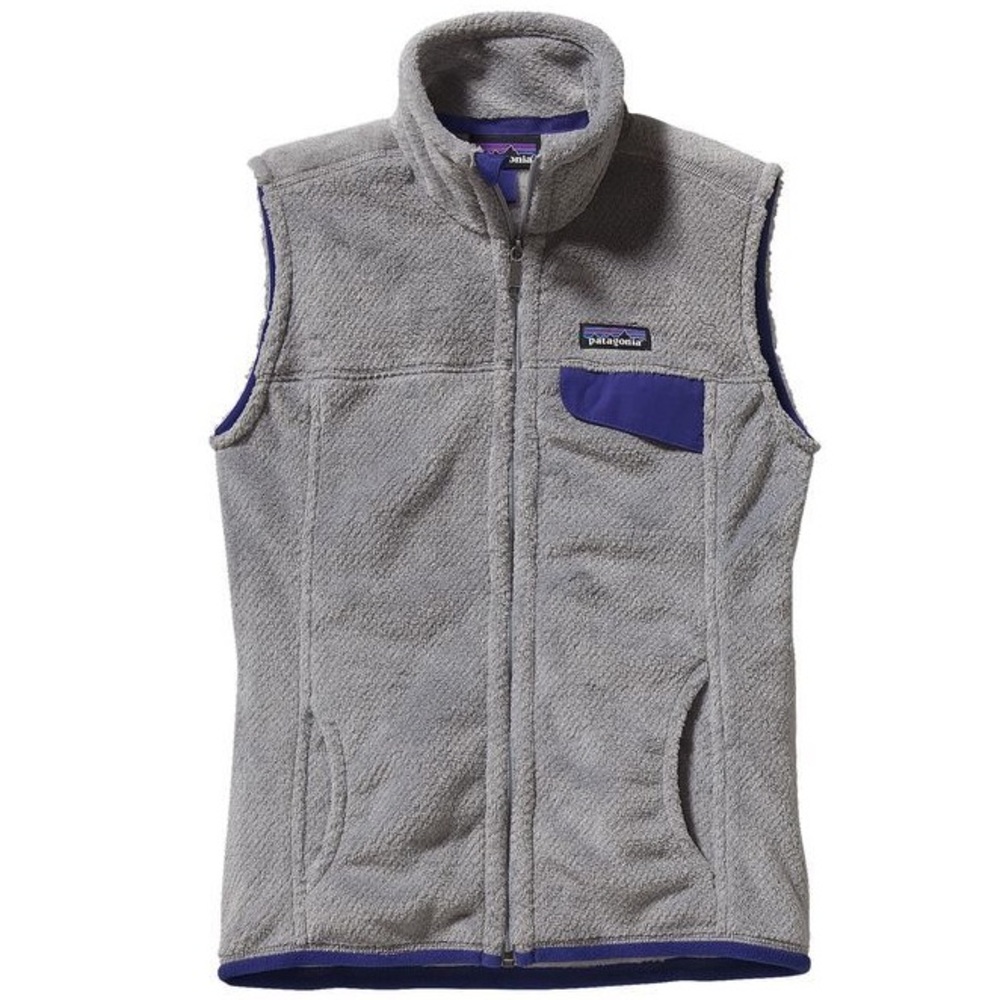 Women’s Patagonia Re-Tool Vest